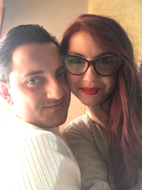 Postate una foto di voi due 👇 27