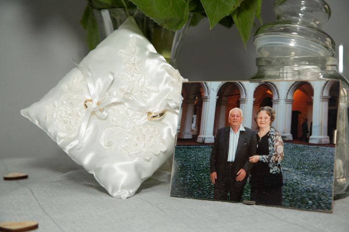 Nonni e matrimonio 4