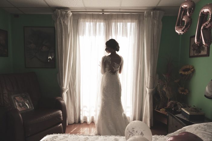 Come sarà il vostro abito? 👗 2