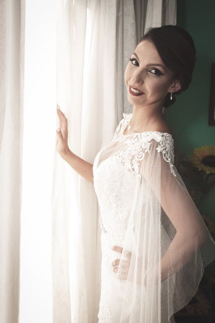 Come sarà il vostro abito? 👗 4