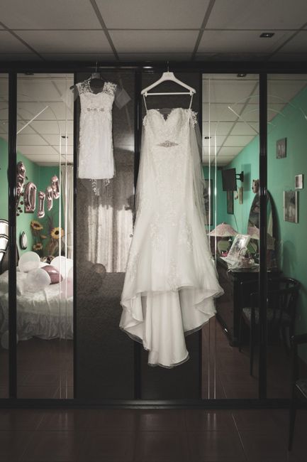 Come sarà il vostro abito? 👗 5