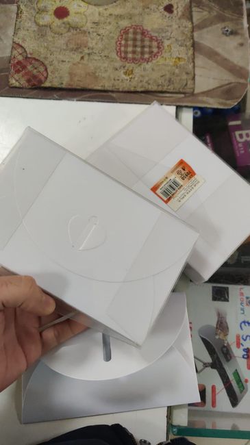 Iban nelle partecipazioni 3