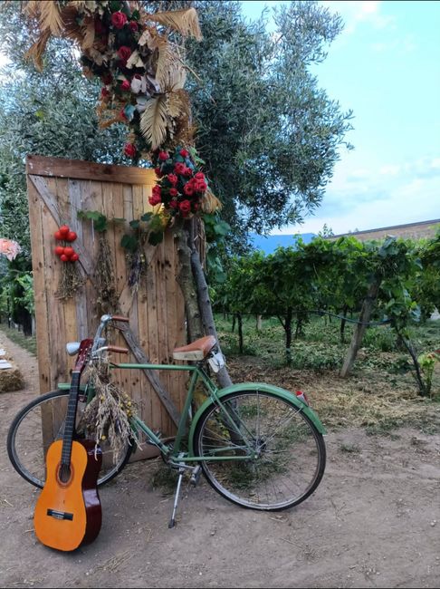 Help! foto wedding zona caserta - 3