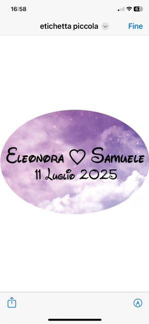 ✨ Wedding bag: sì o no? Aiutatemi a decidere! ✨ 3