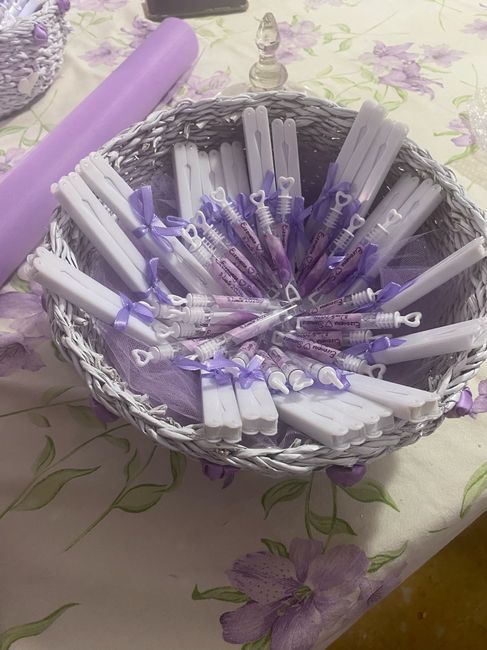 ✨ Wedding bag: sì o no? Aiutatemi a decidere! ✨ 1