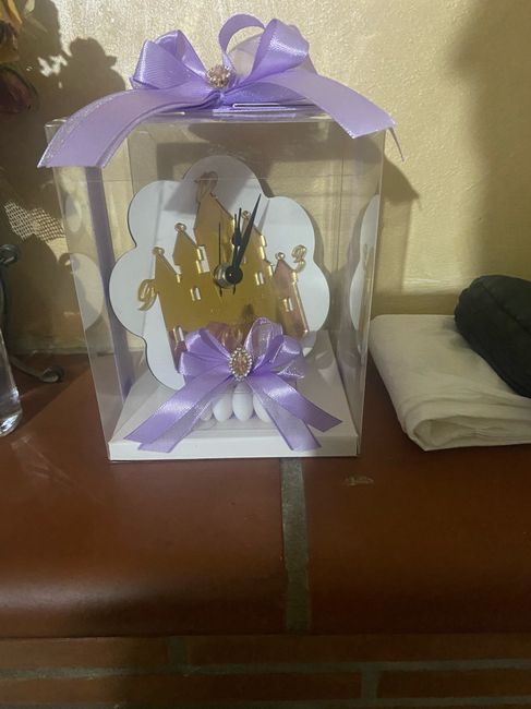 Bomboniere pronte!!! 7