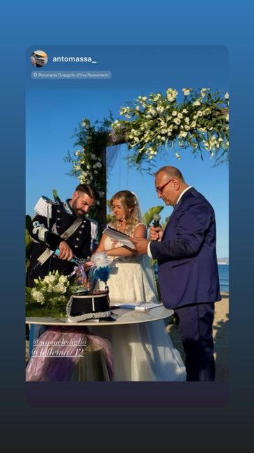 Rito della Sabbia - 1