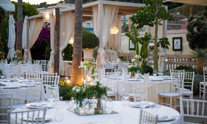 Location e atmosfera! 💍 - 4