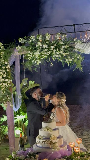 Playlist matrimonio: i momenti chiave per la scaletta musicale del ricevimento 3