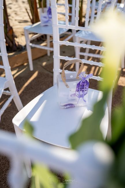 Idee Wedding Bags - 2