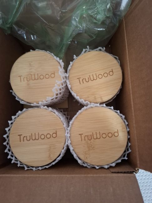 Regalo testimone! - 3