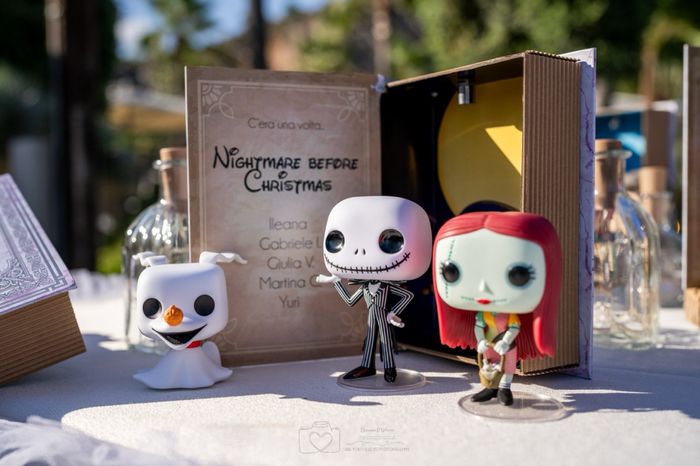 tableau de mariage - 3