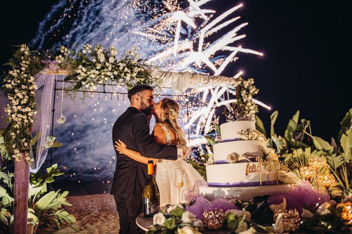 Musiche per  momenti ricevimento - 1