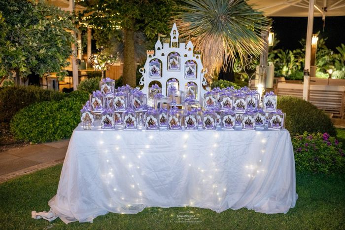 Matrimonio Disney 2