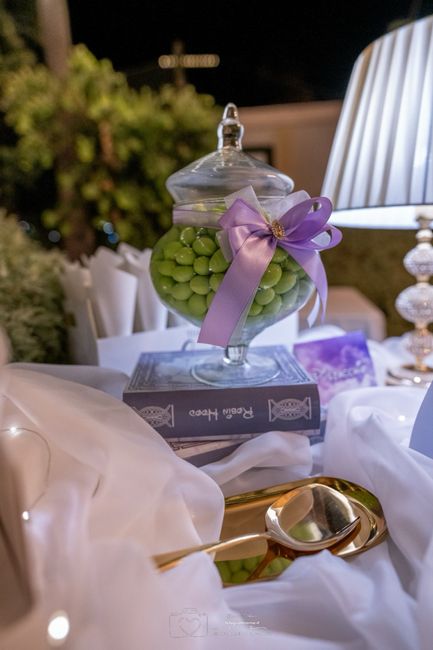 Matrimonio Disney 3