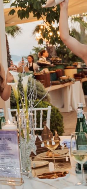 Fai da te matrimonio in spiaggia - 1