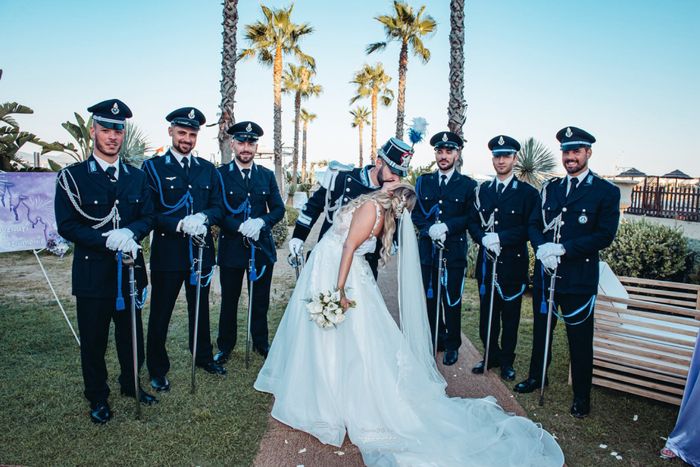 Un anno di matrimonio 1