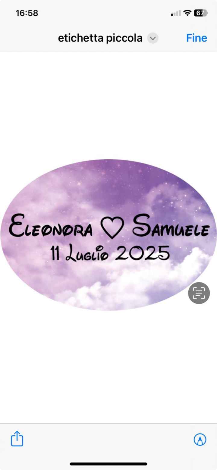 Matrimonio in spiaggia - 3