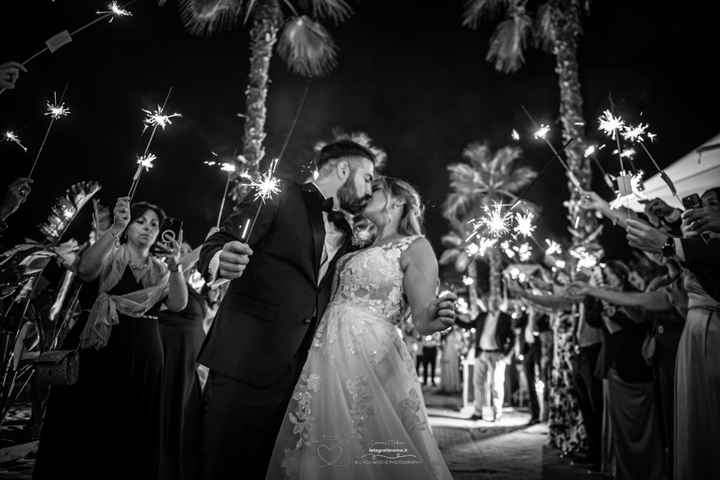 Playlist ufficiale matrimonio Ele & Samu 11/07/2025 - 3