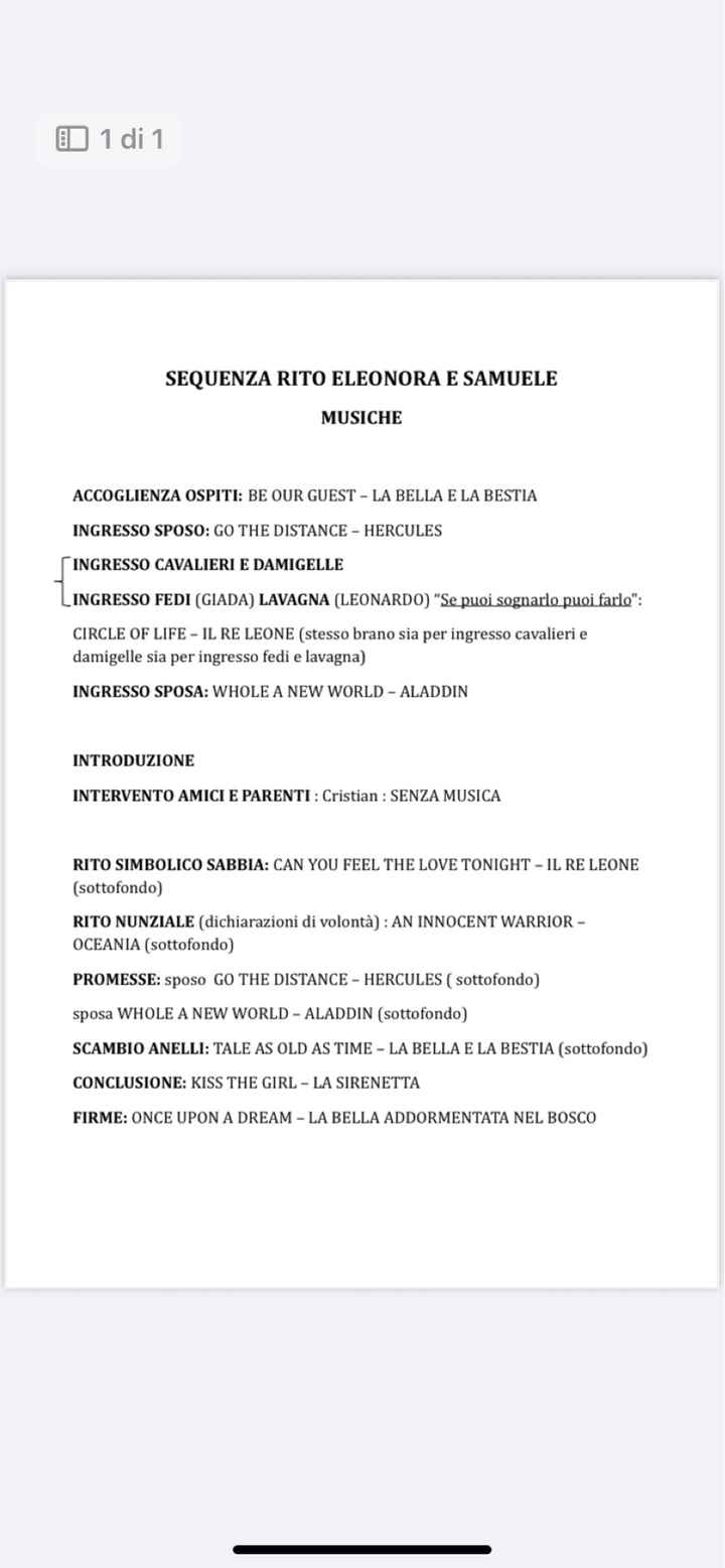 Info celebrante rito simbolico - 1