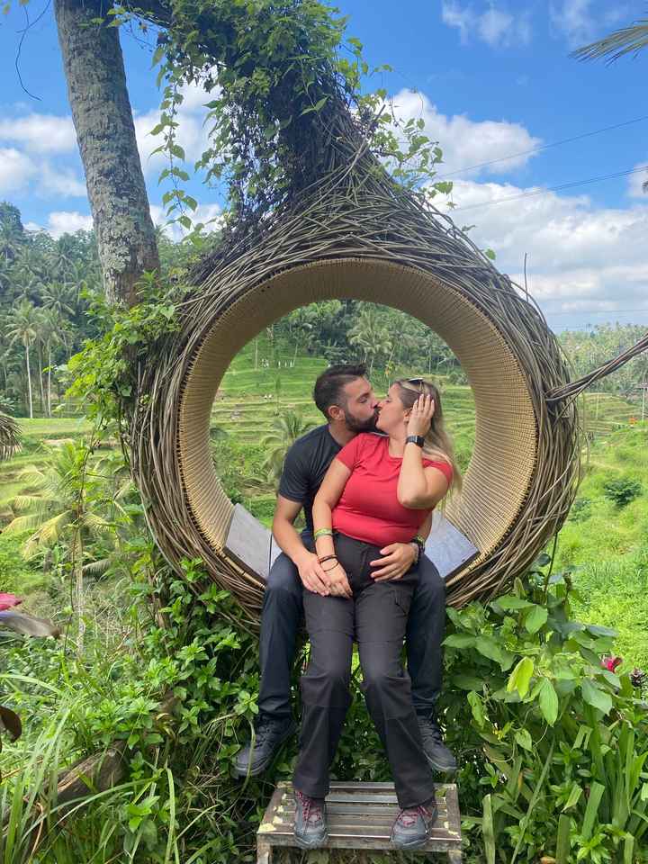 Luna di miele in Malesia e Indonesia - 3