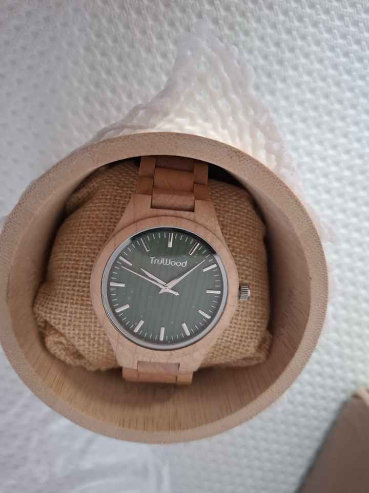 Bomboniere testimoni - 1