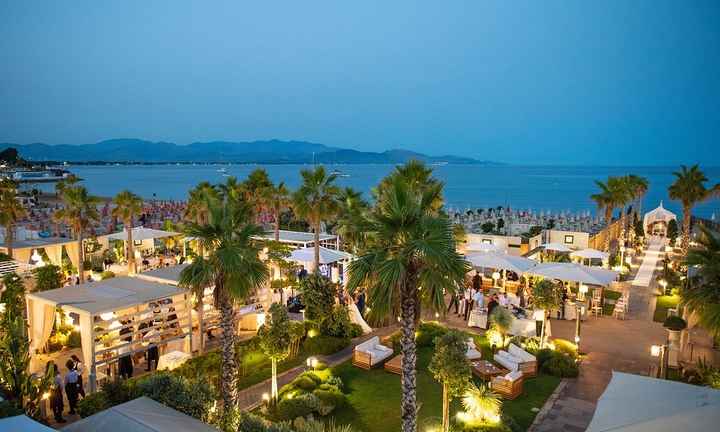 Location e atmosfera! 💍 - 1