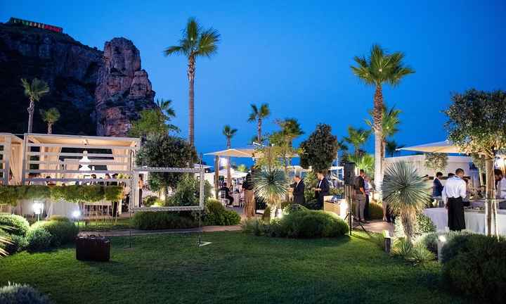 Location e atmosfera! 💍 - 2