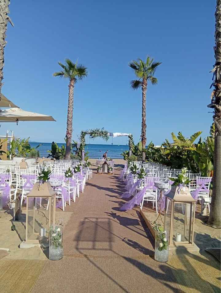 Location e atmosfera! 💍 - 5