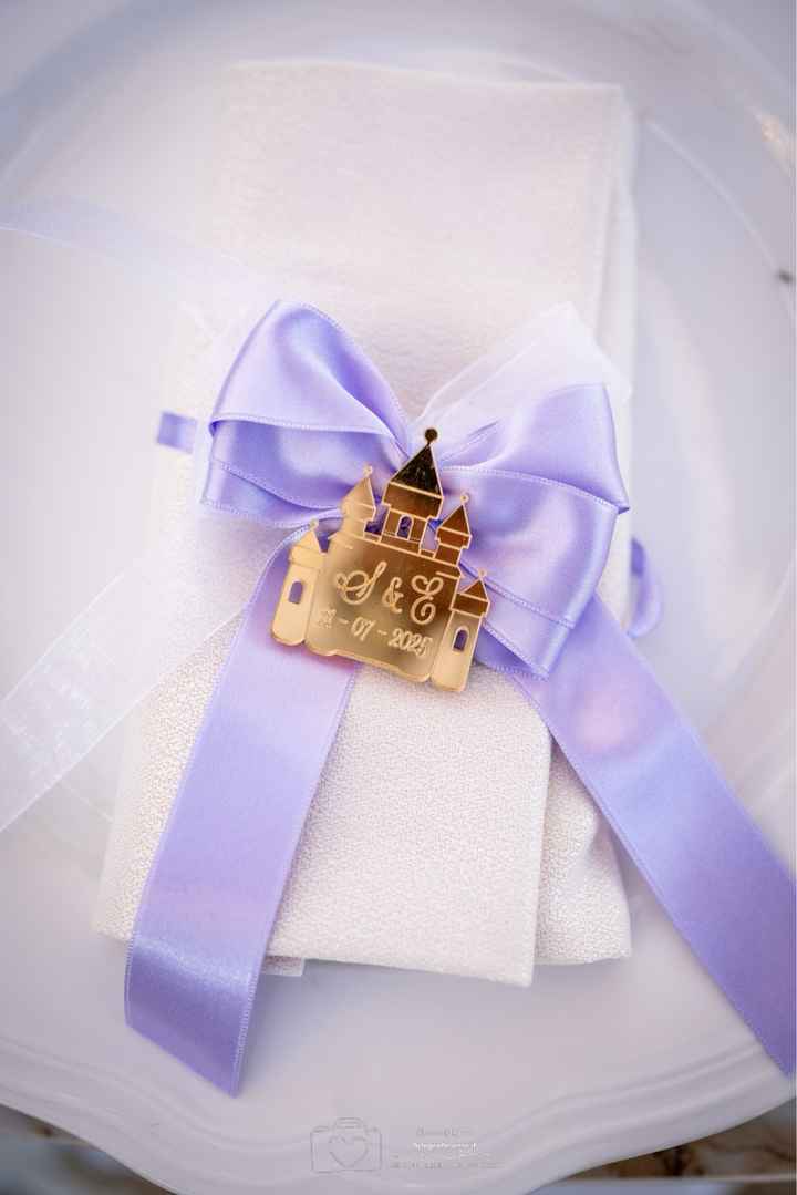 Fai da te matrimonio in spiaggia - 5