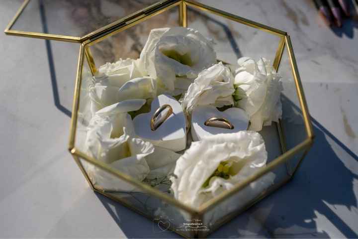 Fai da te matrimonio in spiaggia - 12