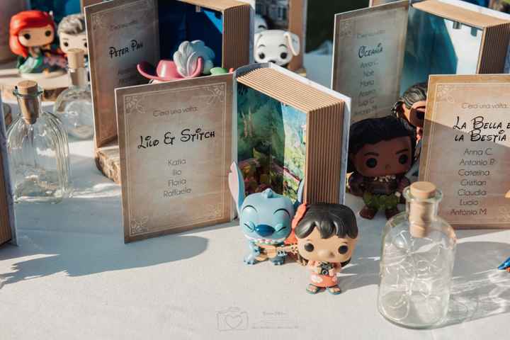 Fai da te matrimonio in spiaggia - 15