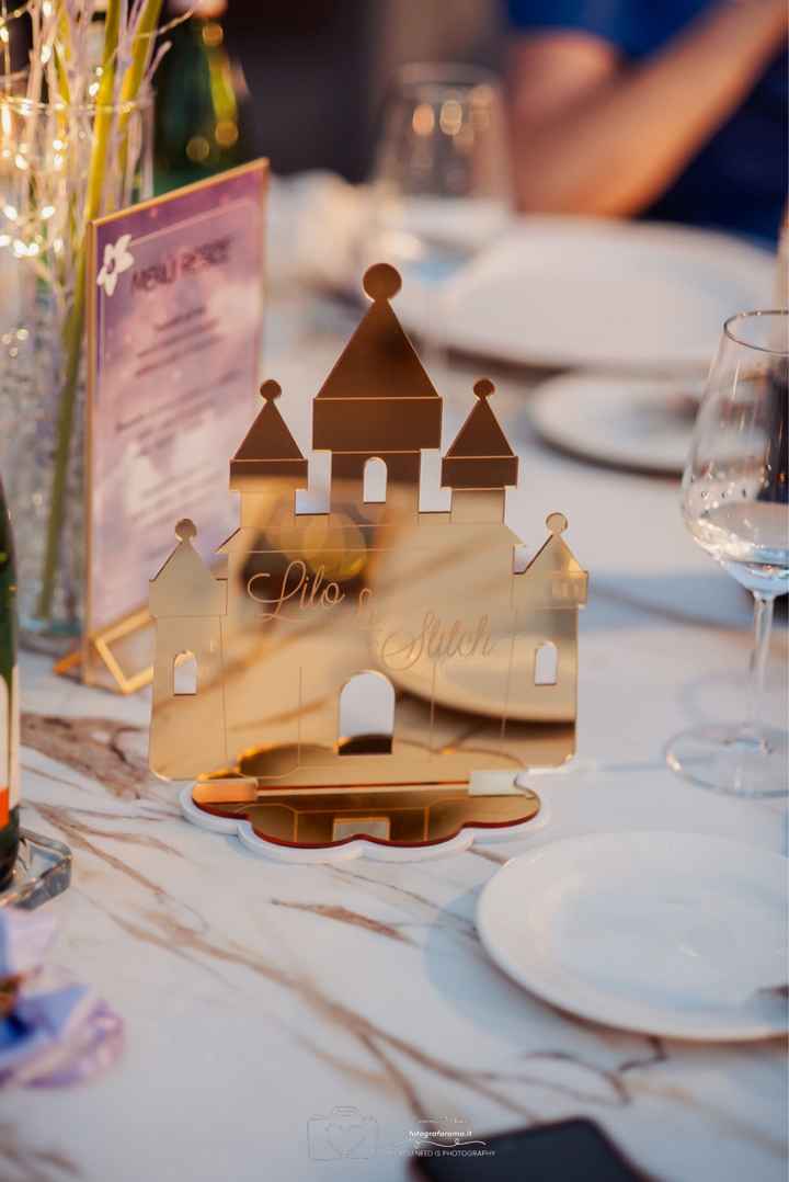 Fai da te matrimonio in spiaggia - 16