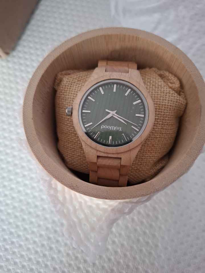 Regalo testimone! - 1