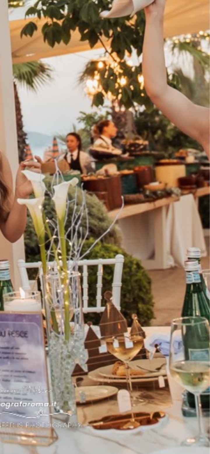 Fai da te matrimonio in spiaggia - 1