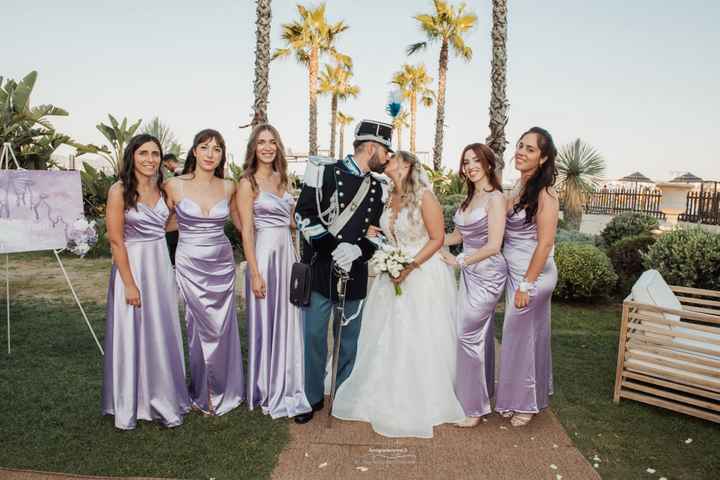 Un anno di matrimonio - 2