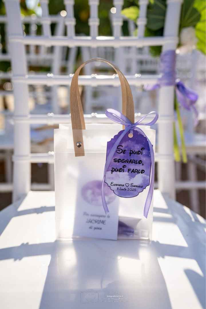 Wedding bag - 1