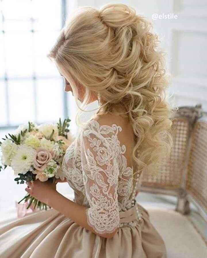 Nessuna prova acconciatura a - 22 help! - 1