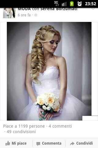 Nessuna prova acconciatura a - 22 help! - 2