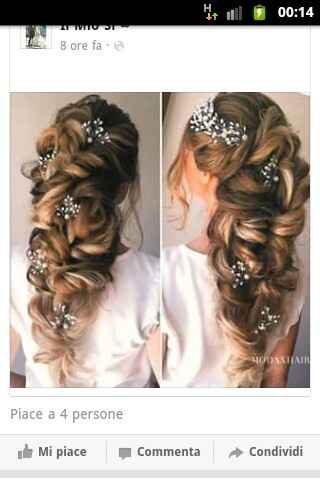 Nessuna prova acconciatura a - 22 help! - 3