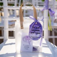 Wedding bag - 1