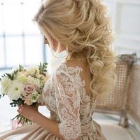 Nessuna prova acconciatura a - 22 help! - 1