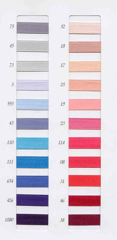 Help sulla scelta dei colori!! - 1