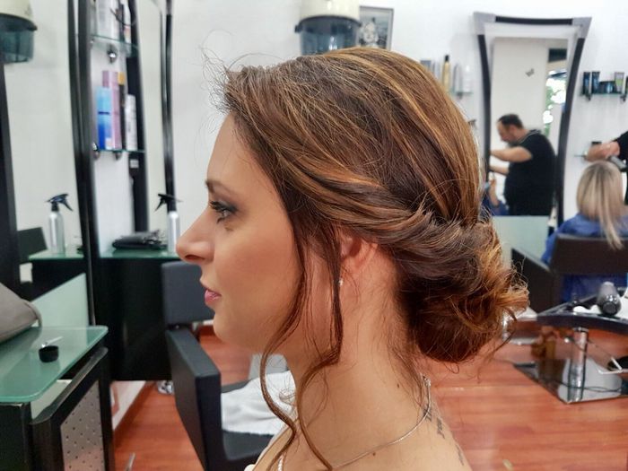 Prova definitiva trucco e parrucco! - 5