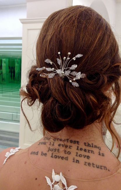 Prova definitiva trucco e parrucco! - 7