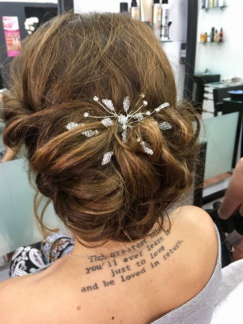 Prova definitiva trucco e parrucco! - 3