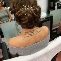Ultimissima e definitiva prova capelli!! - 3