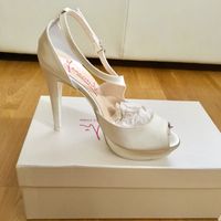 Scarpine da cenerentola - 1