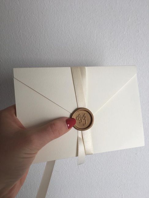 Aiuto partecipazioni! - 1