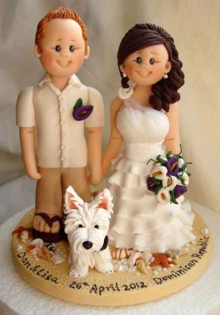 Noi non lo volevamo, ma lui si è imposto! - 1